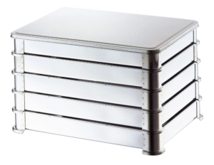 18-8 そば・餃子バット R足仕様