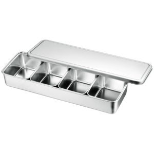 普及型調味料入バット