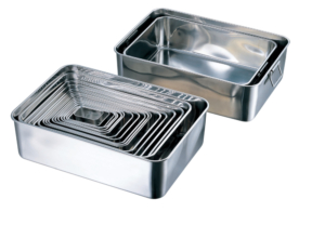 18-8 深型組バット