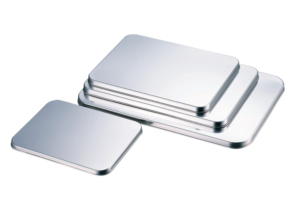 18-8 番重バット 蓋