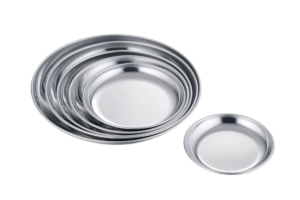 18-0 市場用丸皿