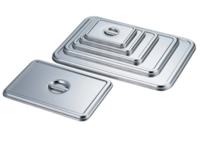 18-8 角バット 蓋