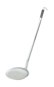 18-8 レードル柄アク取