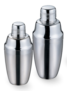 18-8 カクテルシェーカー