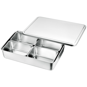 中型調味料入バット