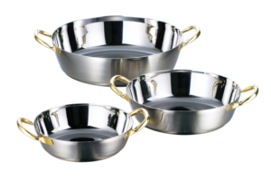 ステンレス 揚鍋