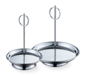 18-0 カスタースタンド